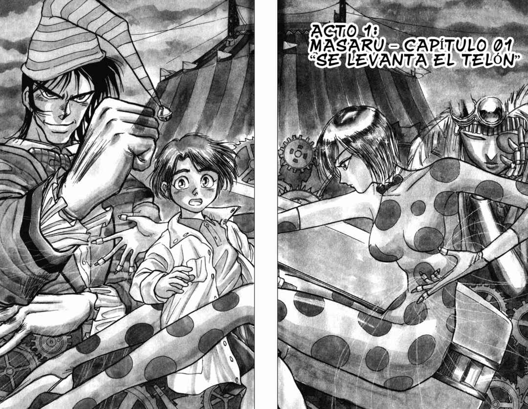 Chapter 1 - Page 5