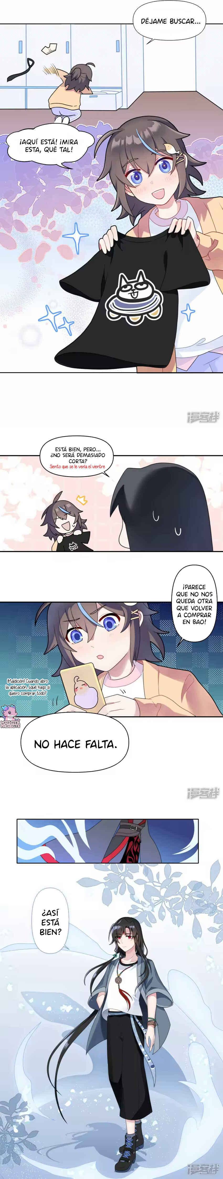 Chapter 3 - Page 4
