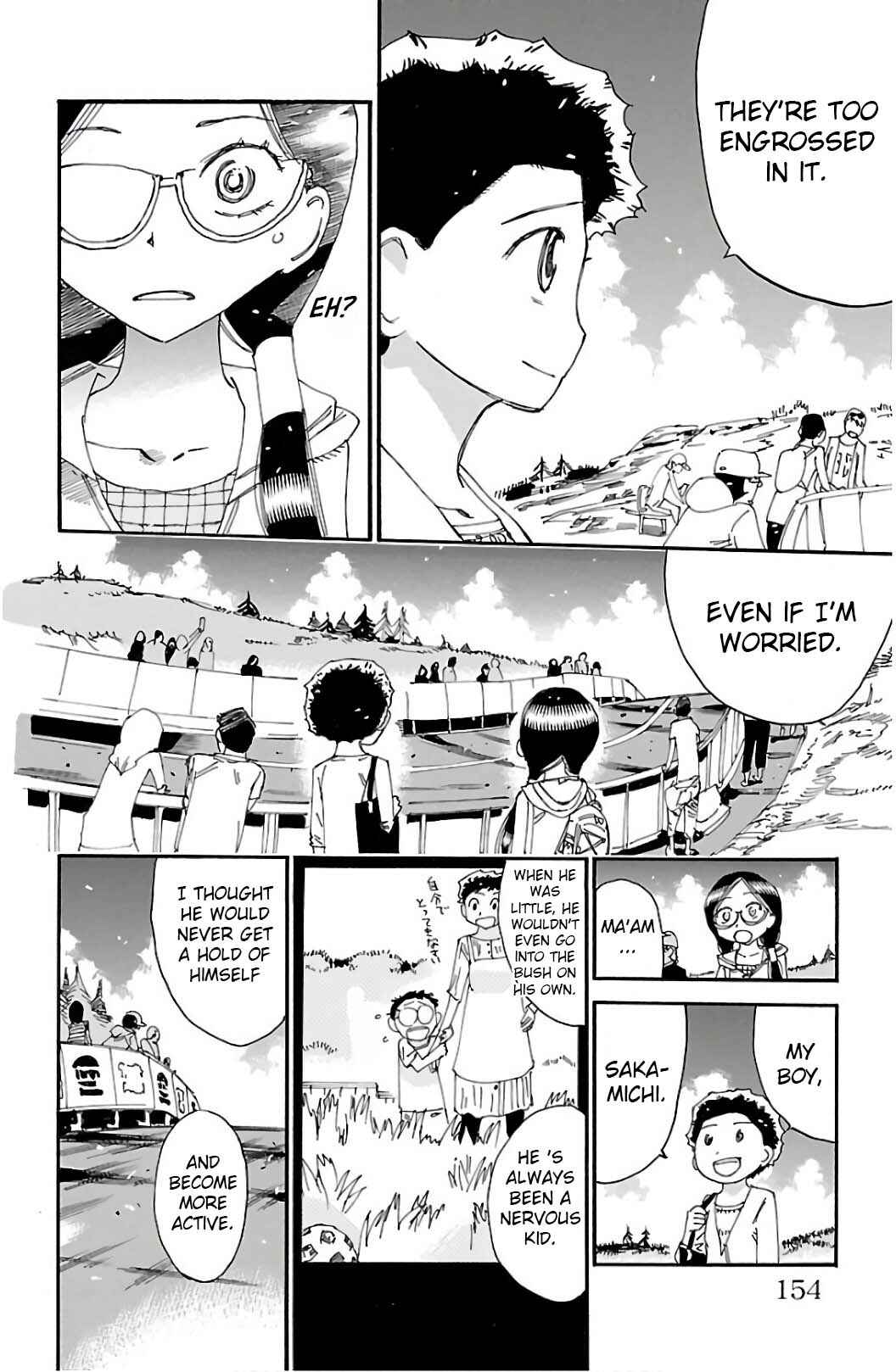 Chapter 526 - Page 13