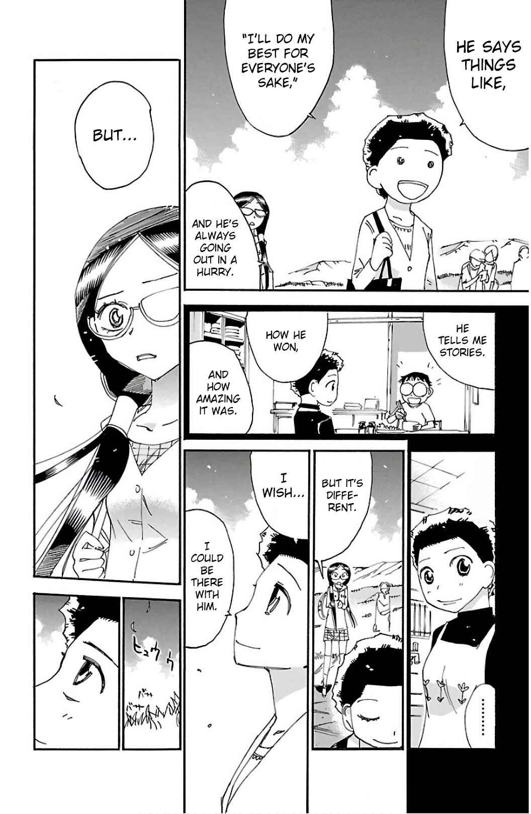 Chapter 526 - Page 15