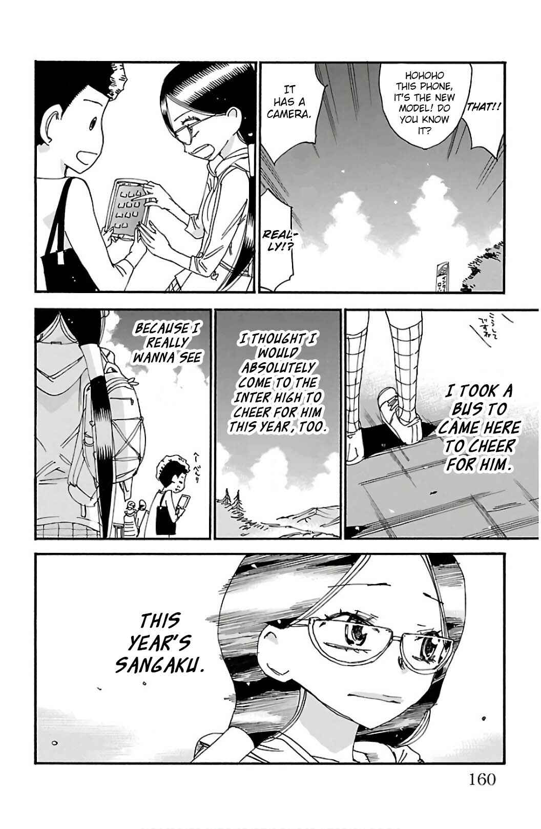Chapter 526 - Page 19