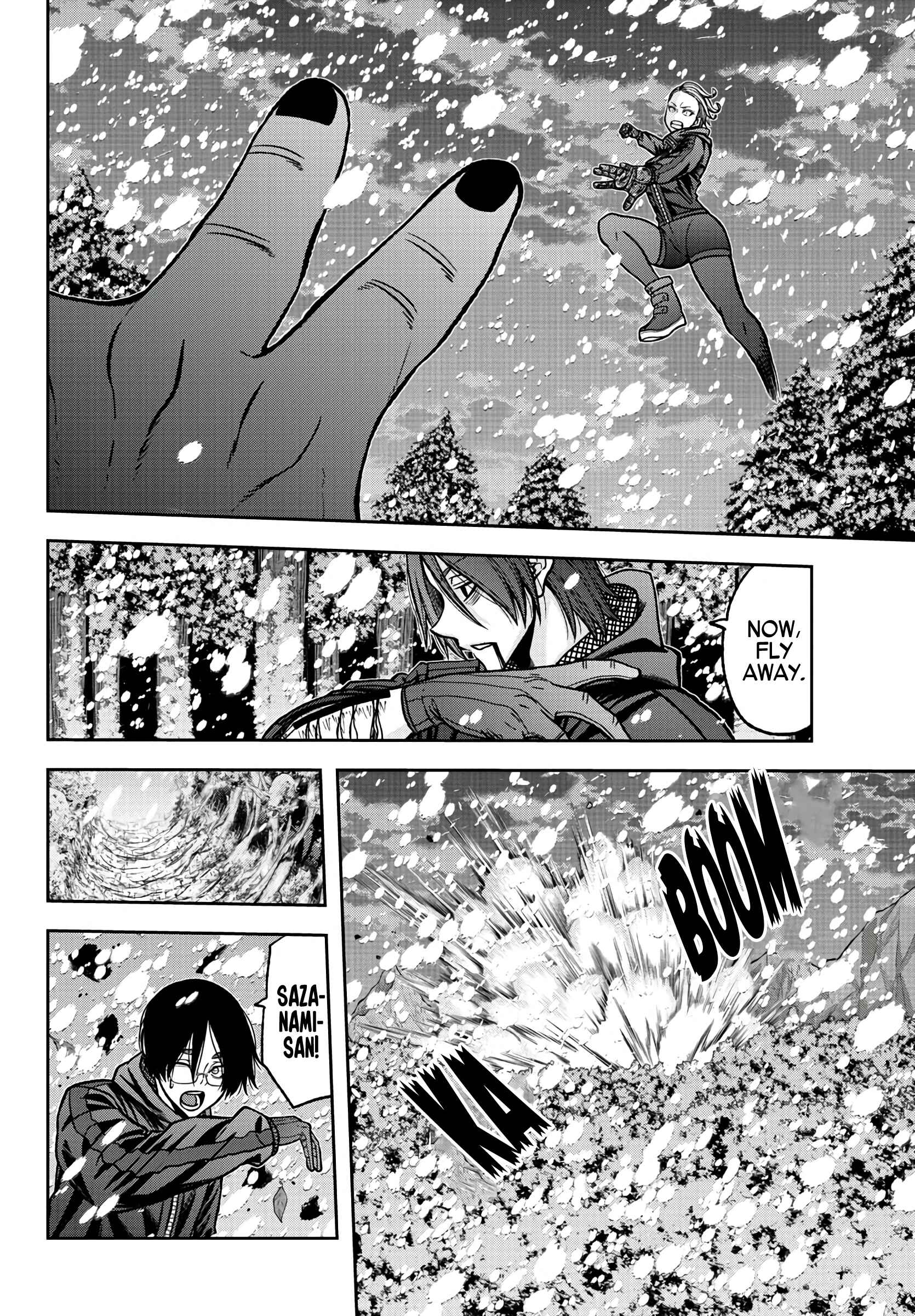 Chapter 82 - Page 18
