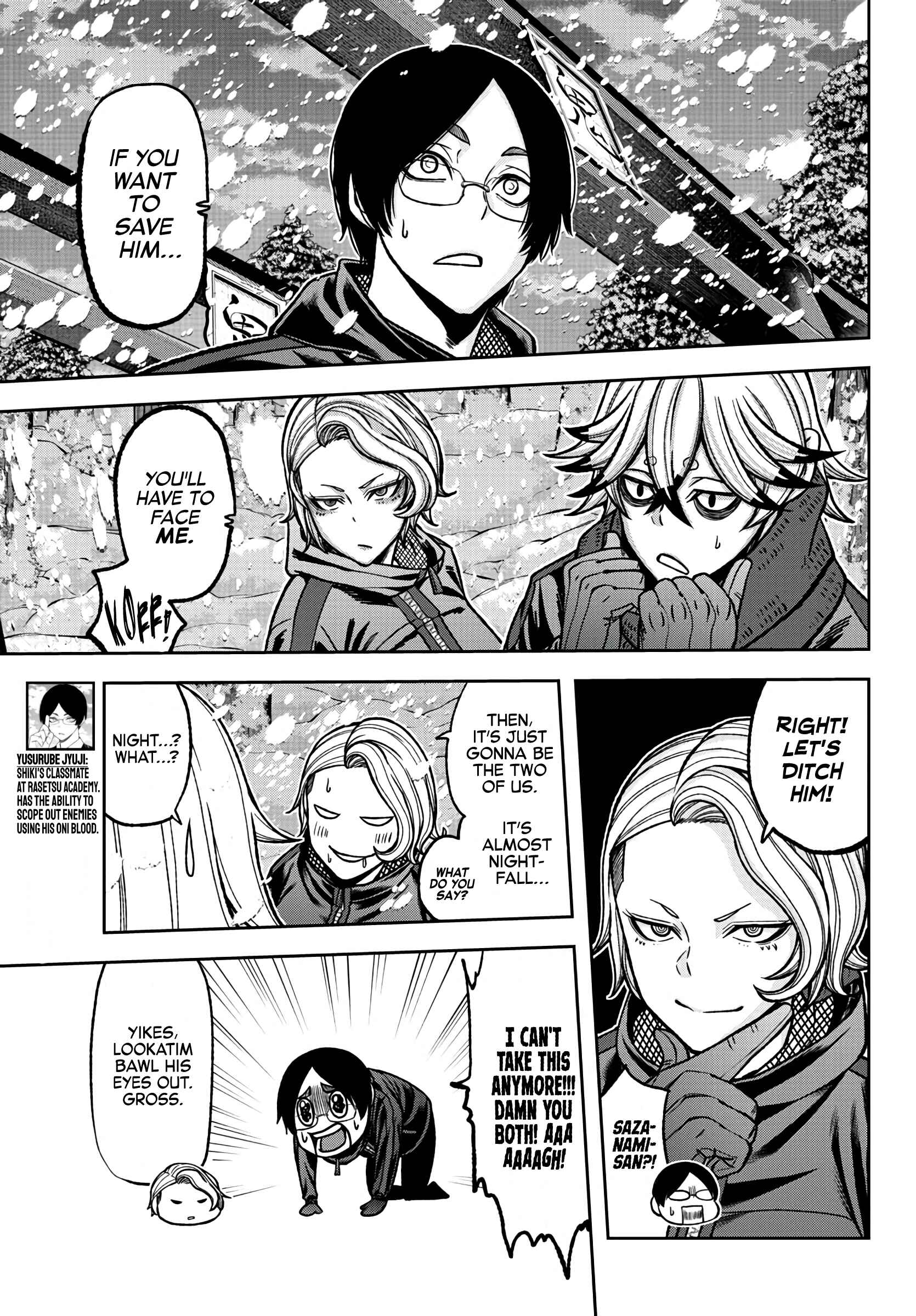 Chapter 82 - Page 9