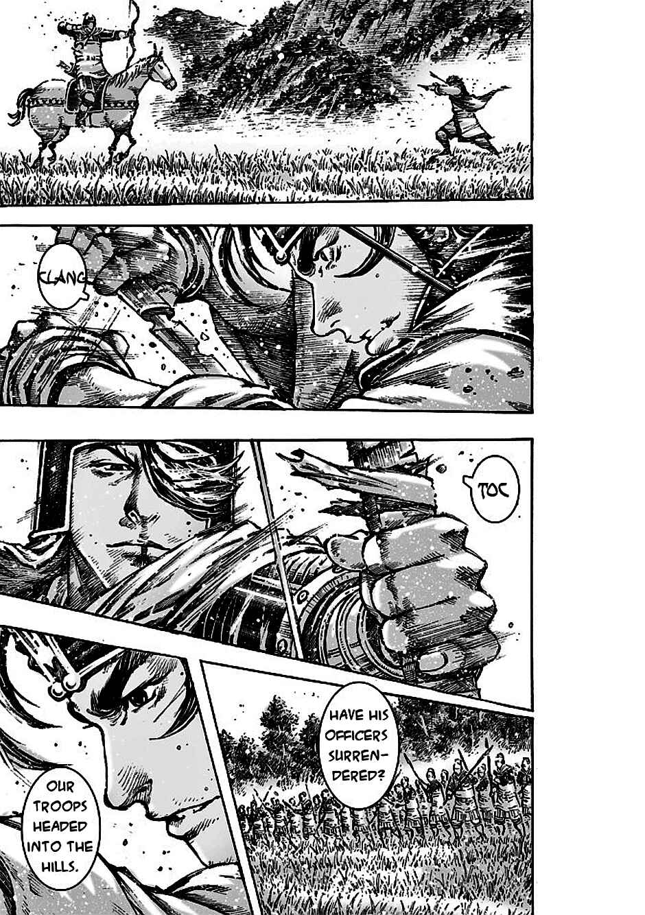 Chapter 474 - Page 12