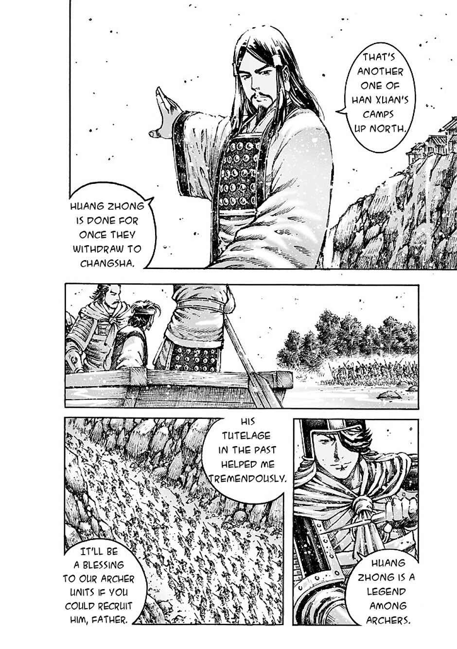 Chapter 474 - Page 19