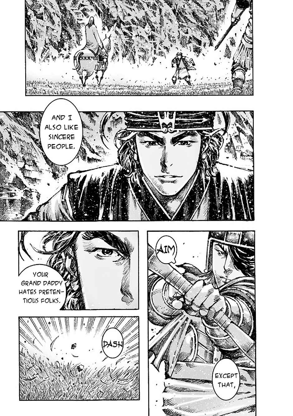 Chapter 474 - Page 6