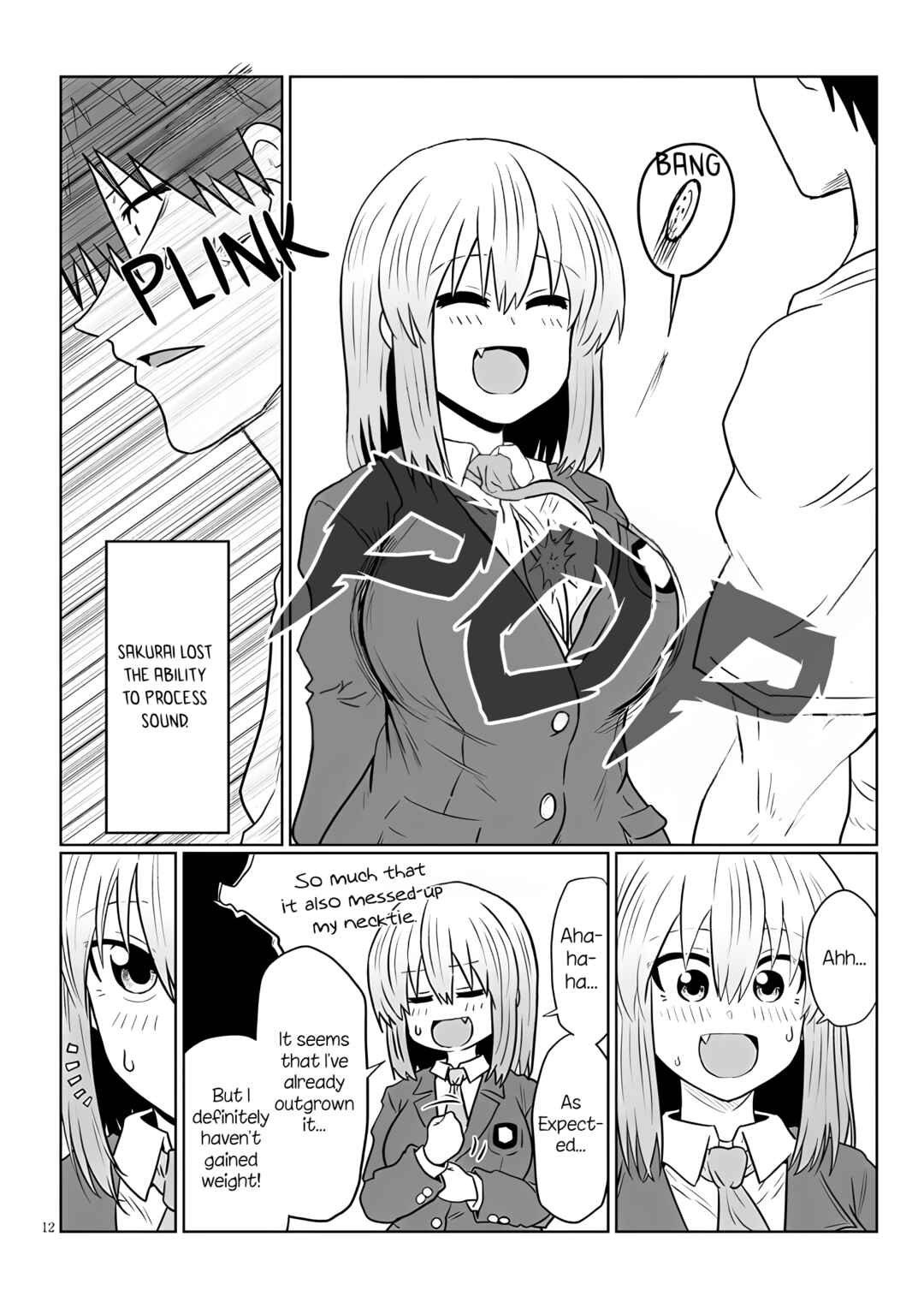 Chapter 125 - Page 12