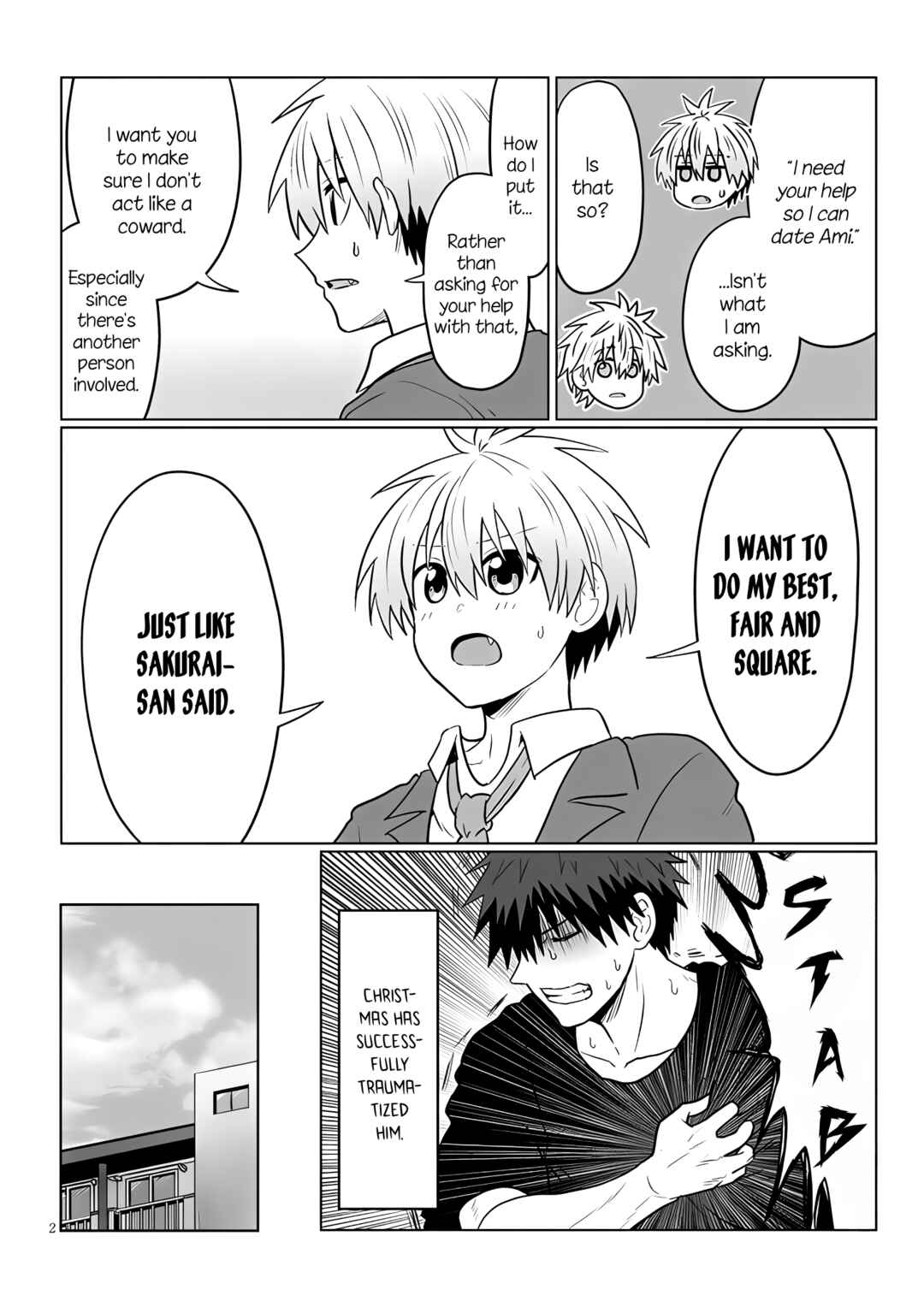 Chapter 125 - Page 2
