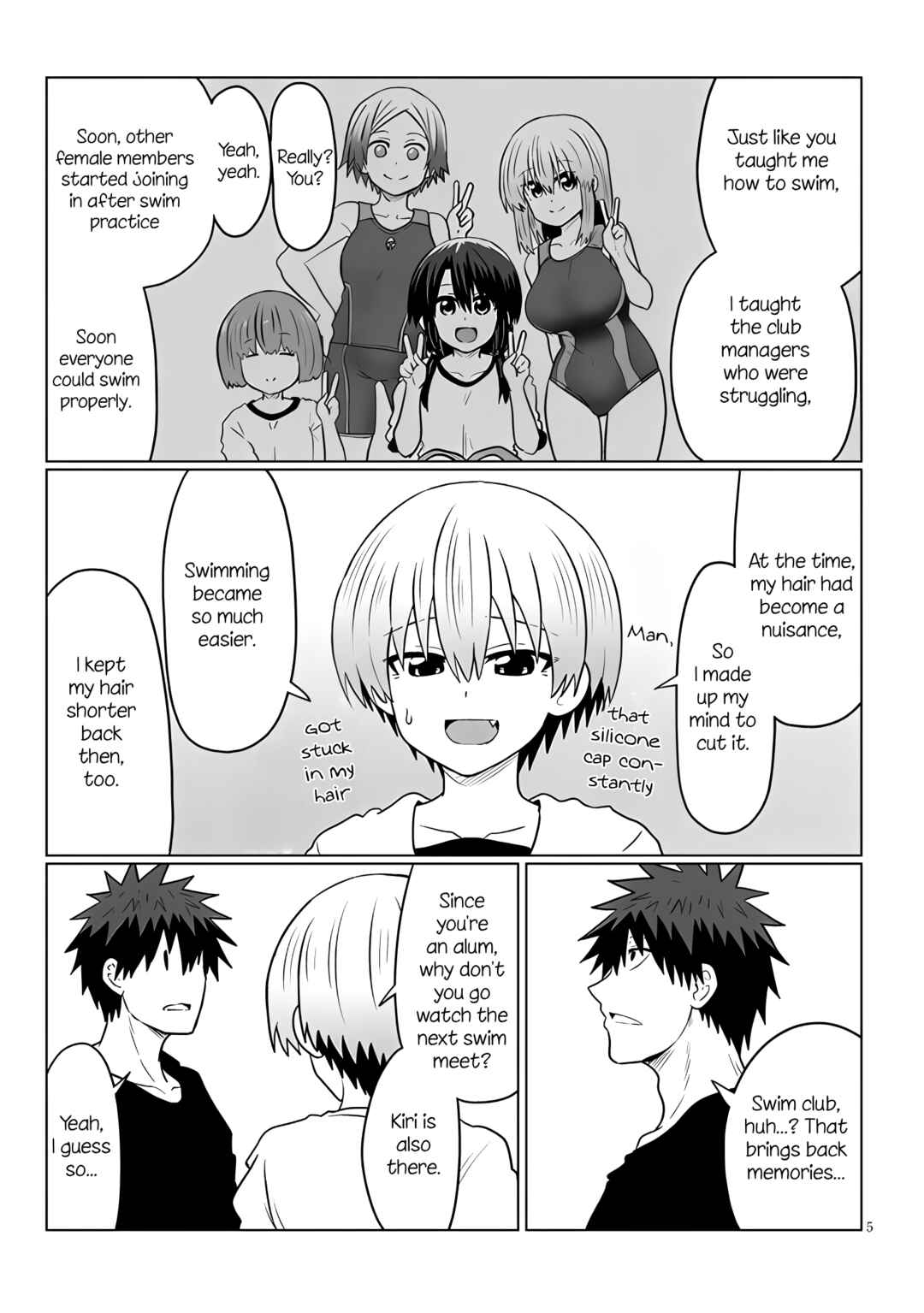 Chapter 125 - Page 5