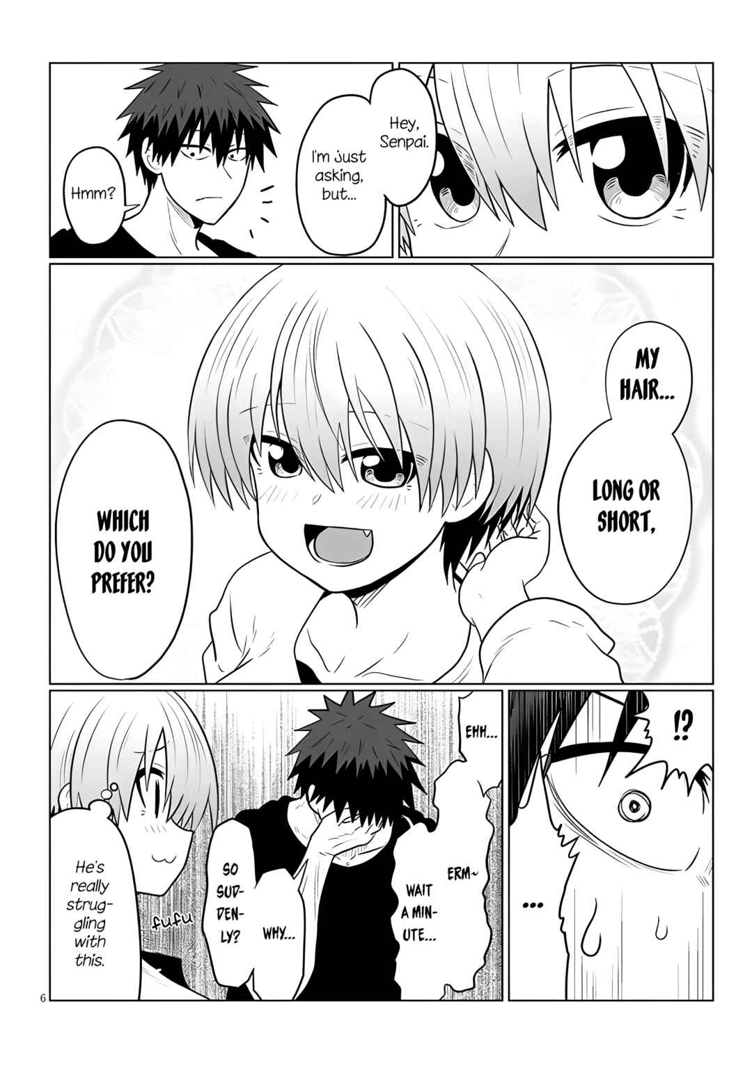 Chapter 125 - Page 6