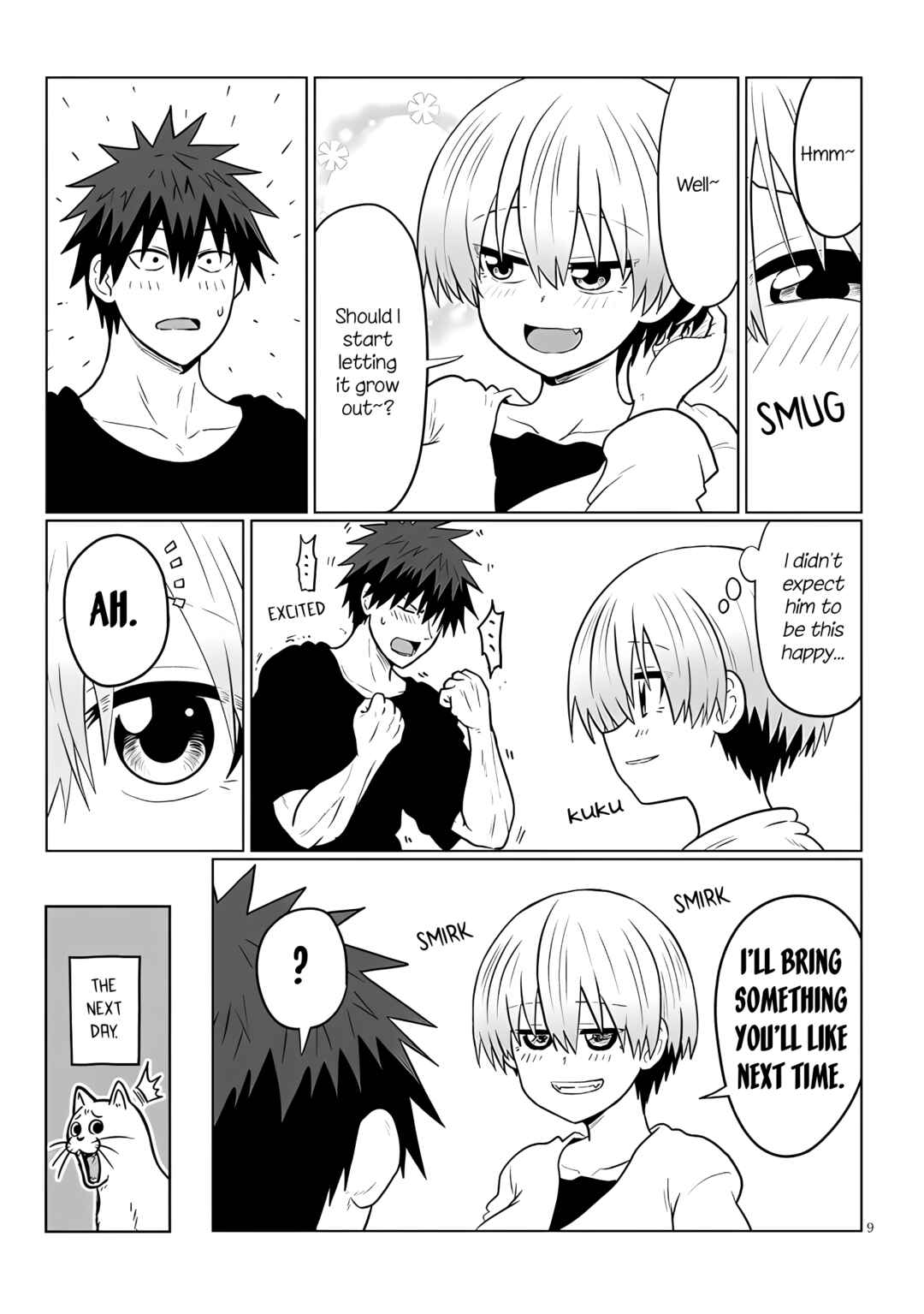 Chapter 125 - Page 9
