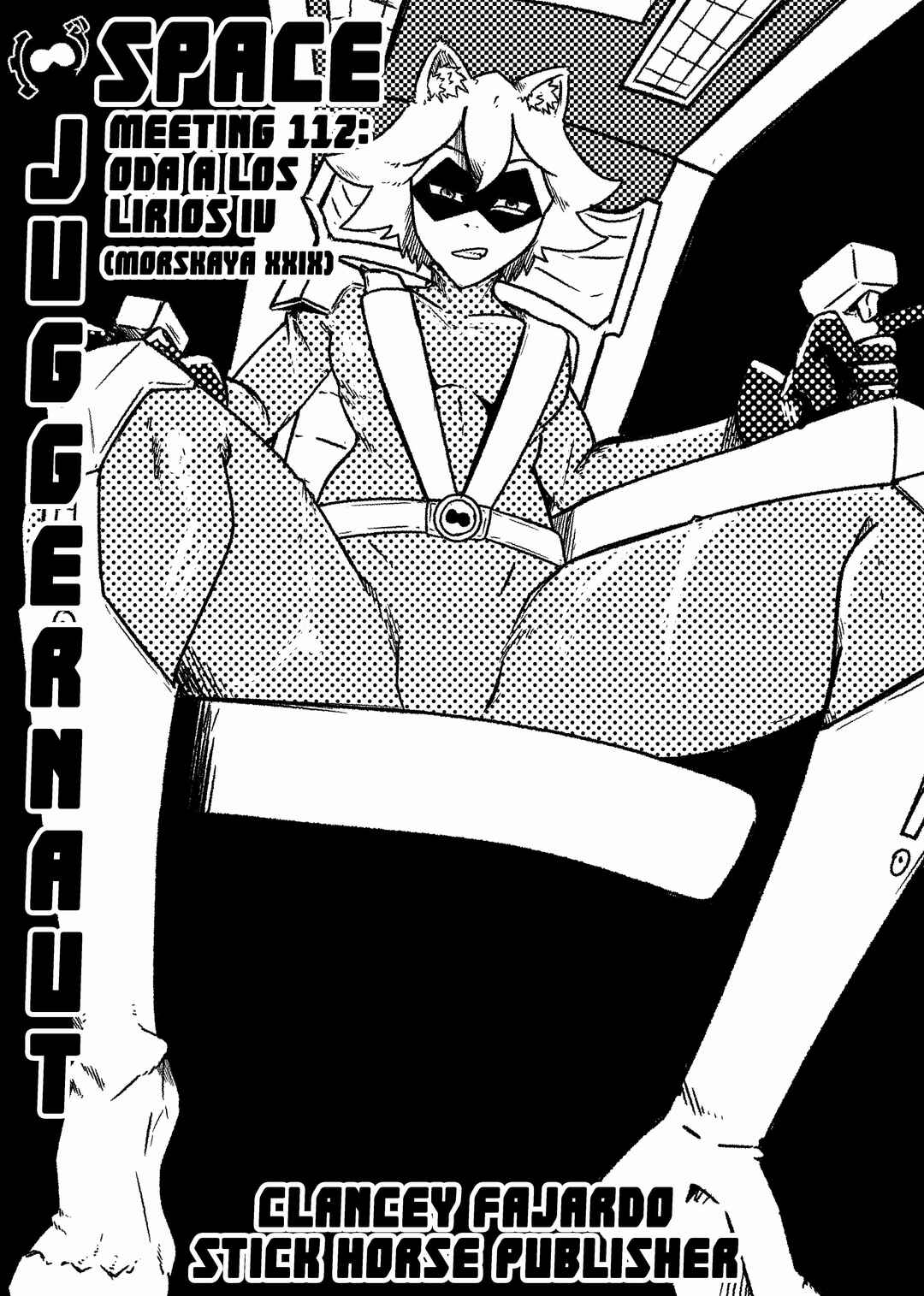 Chapter 112 - Page 1