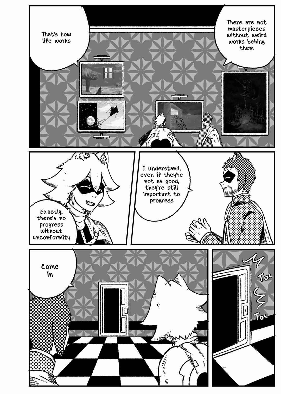 Chapter 112 - Page 3