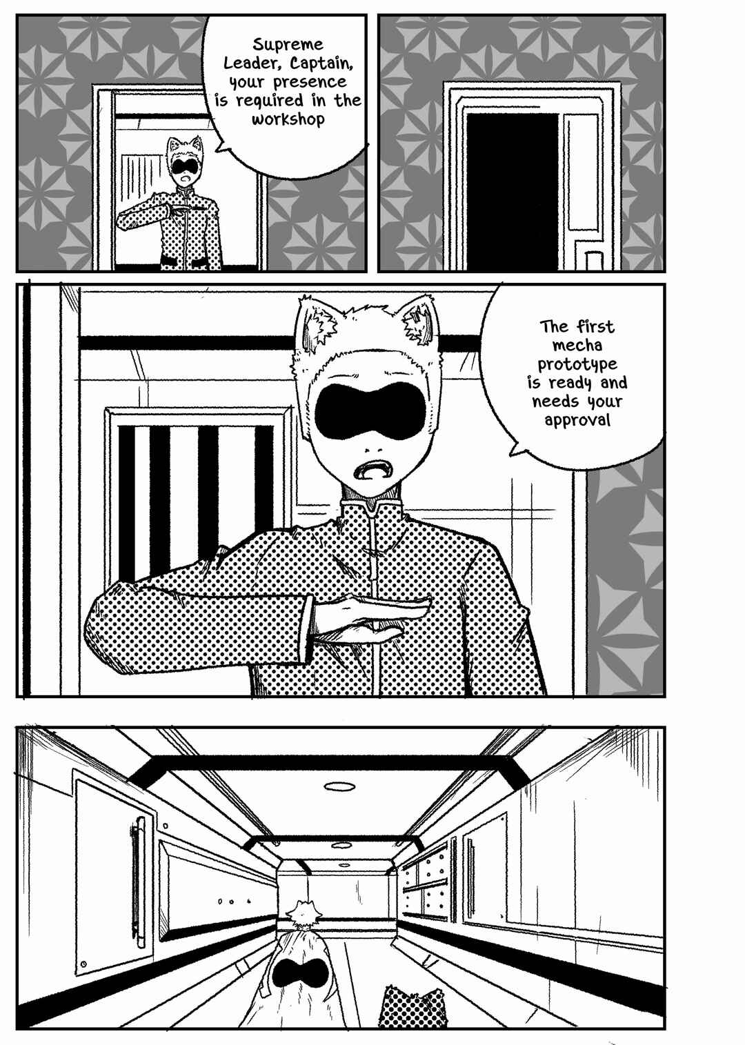 Chapter 112 - Page 4