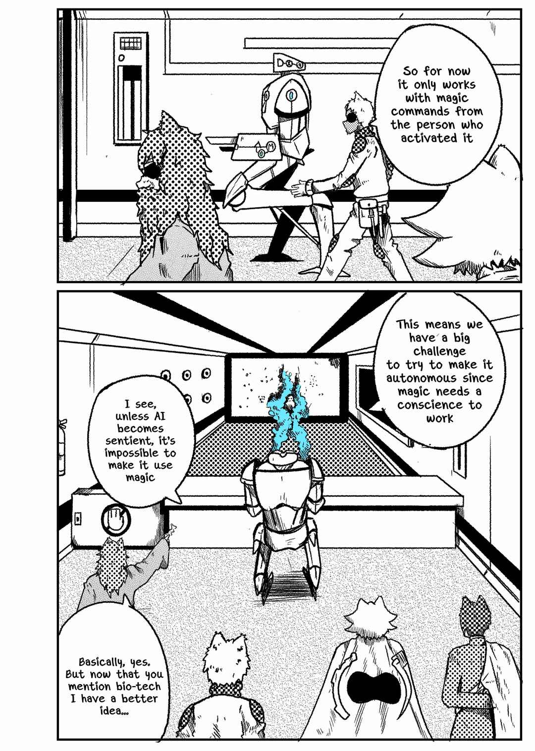 Chapter 112 - Page 9