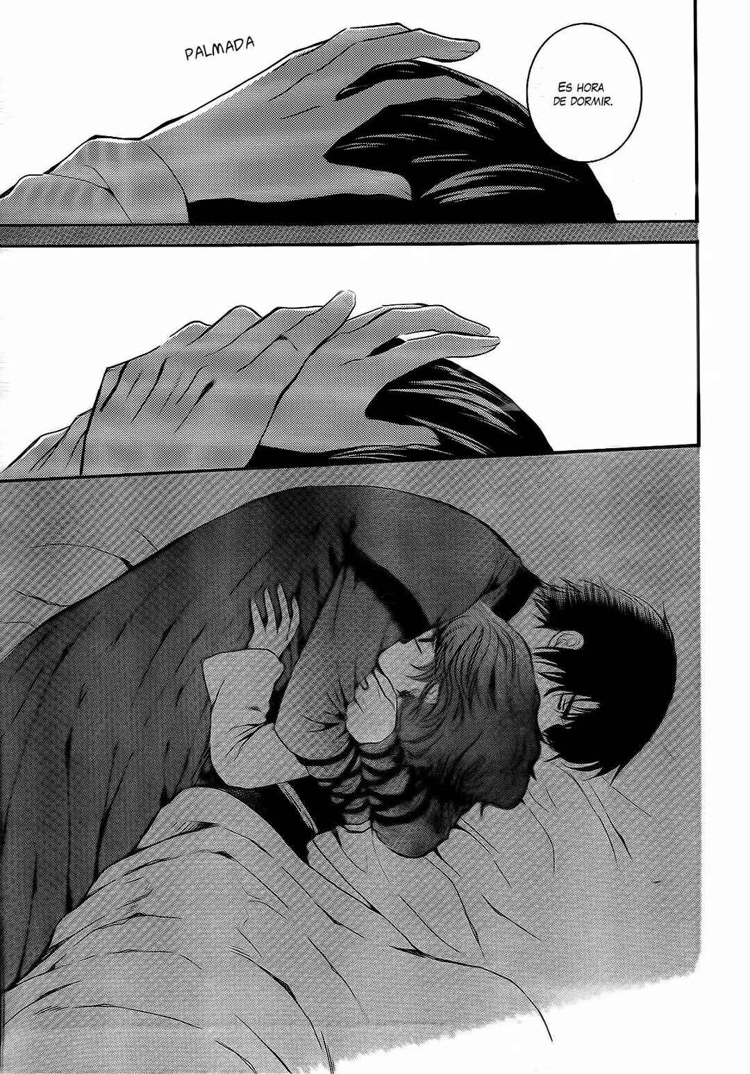 Chapter 134 - Page 18