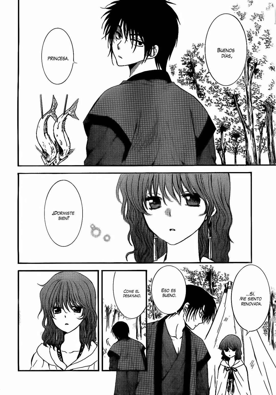 Chapter 134 - Page 23