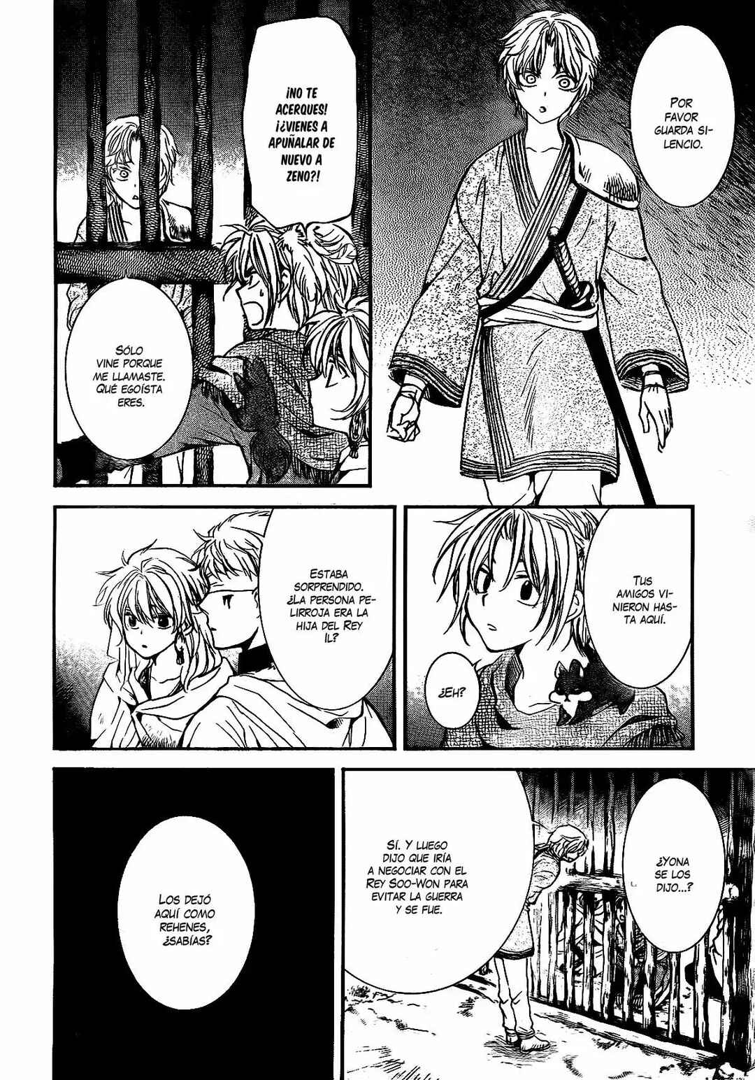 Chapter 134 - Page 4