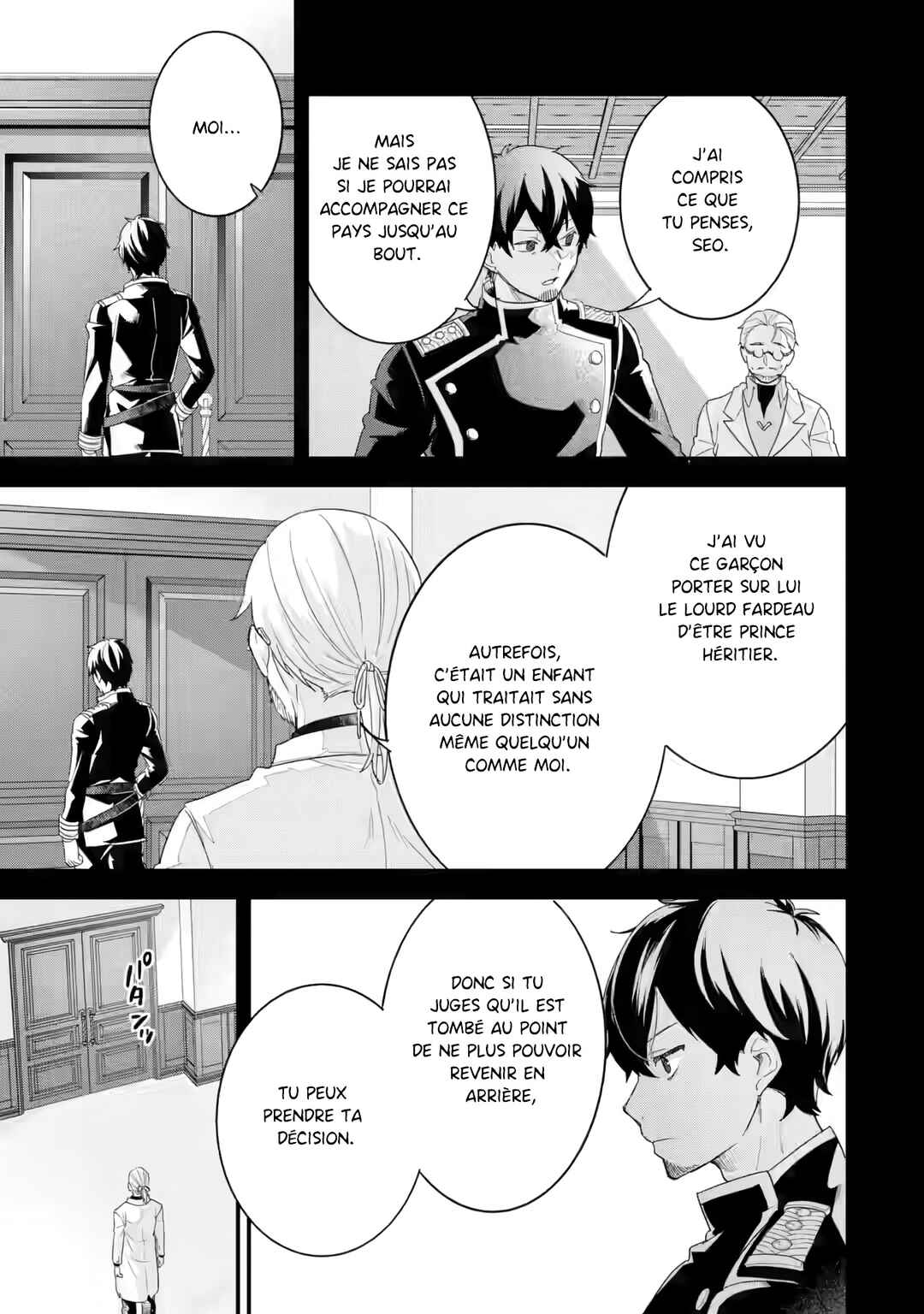Chapter 26 - Page 19