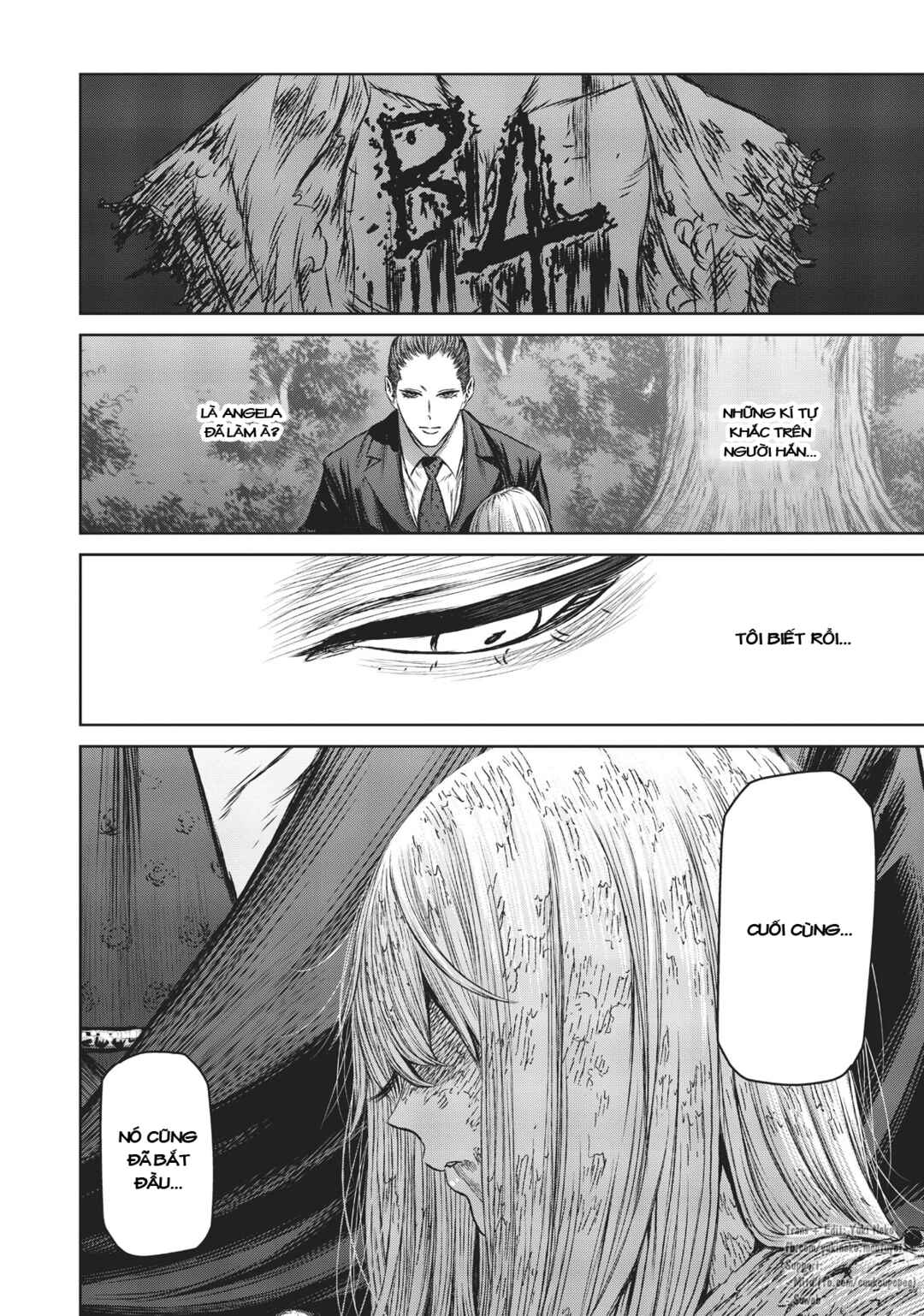 Chapter 23 - Page 33
