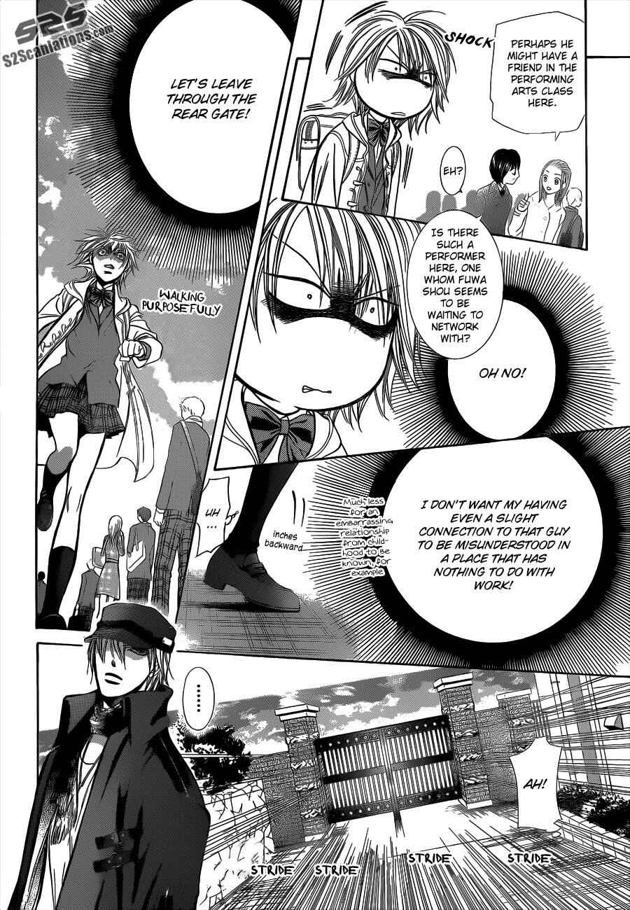 Chapter 189 - Page 11