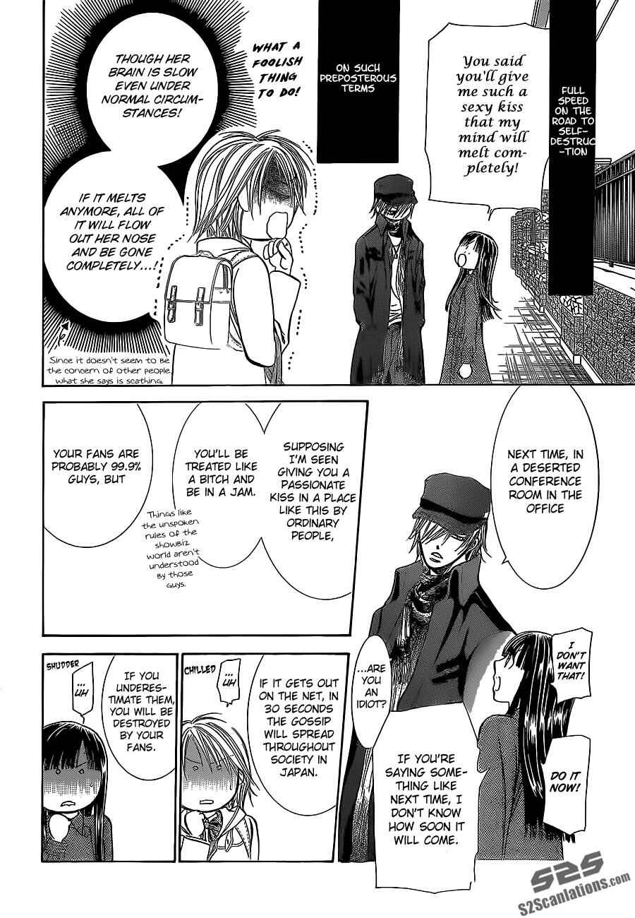 Chapter 189 - Page 15