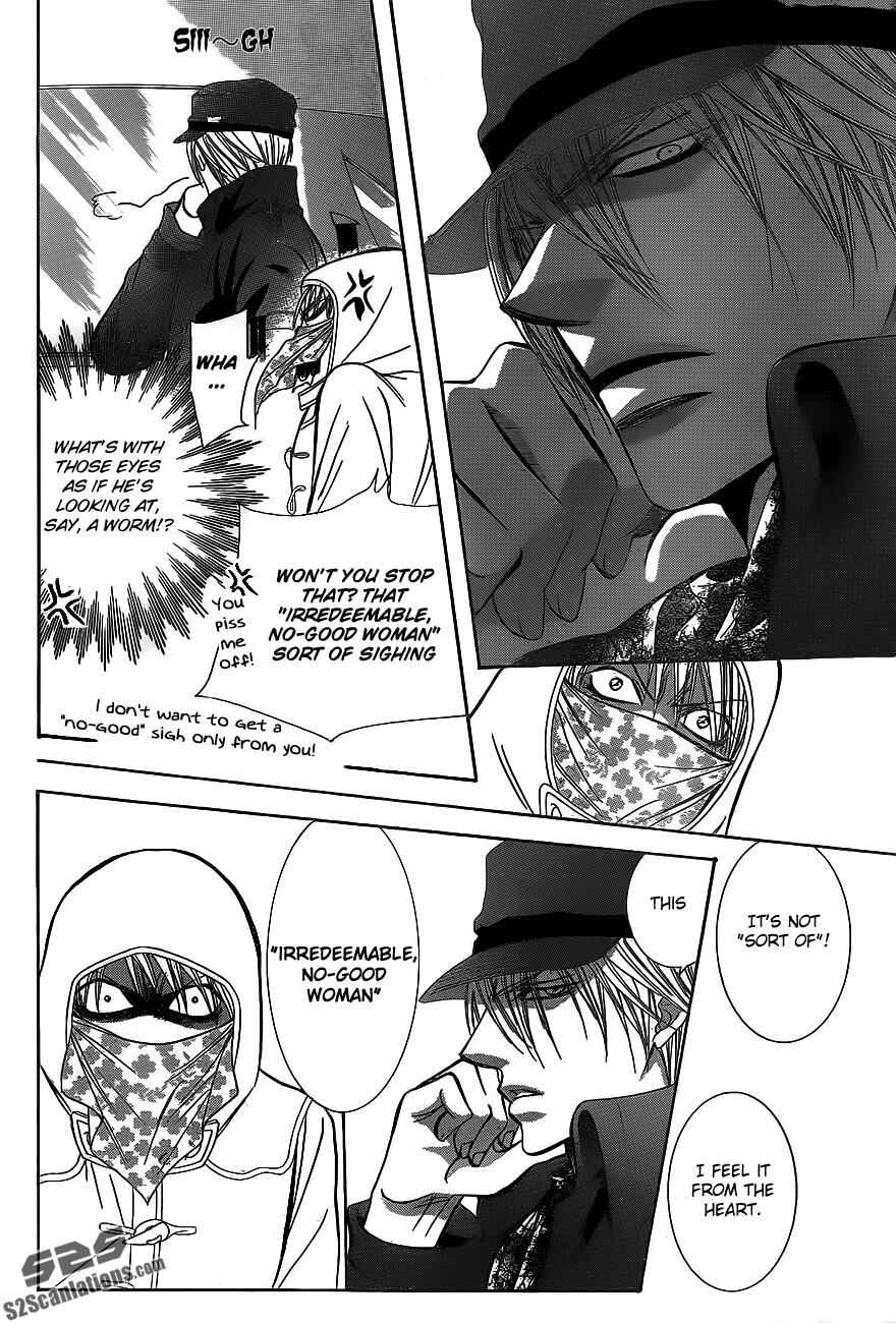 Chapter 189 - Page 21