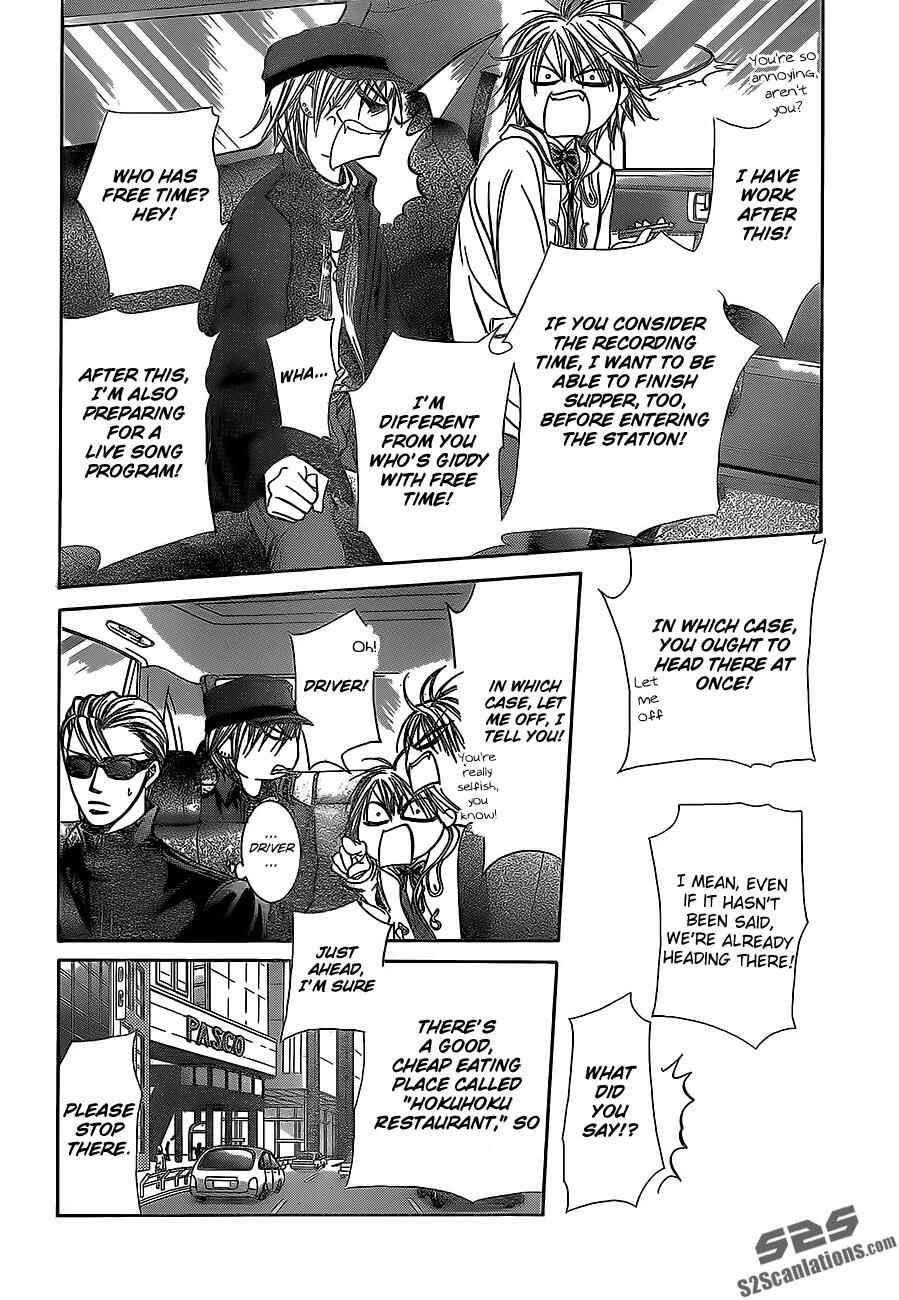 Chapter 189 - Page 29