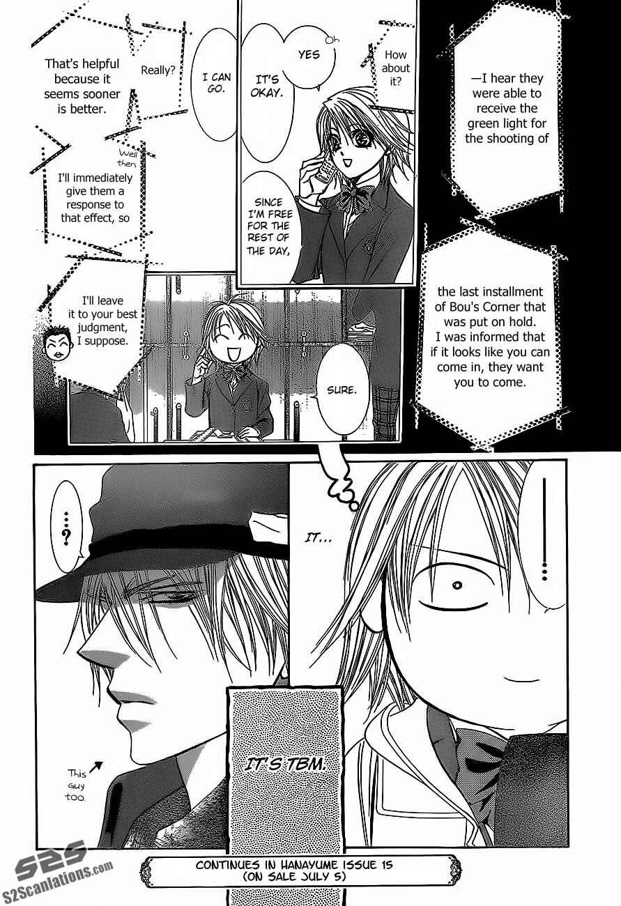 Chapter 189 - Page 31