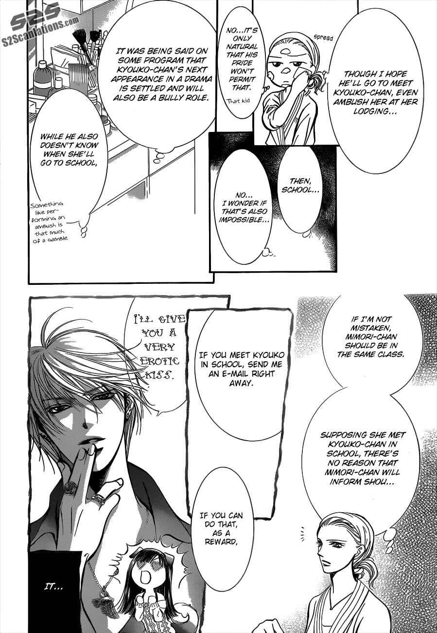 Chapter 189 - Page 7