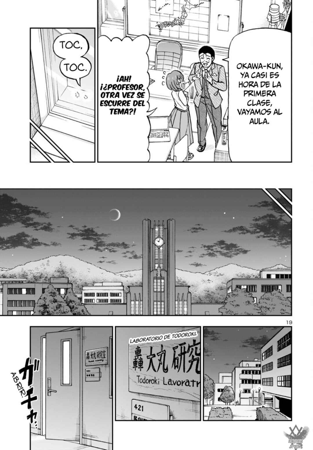 Chapter 4 - Page 21