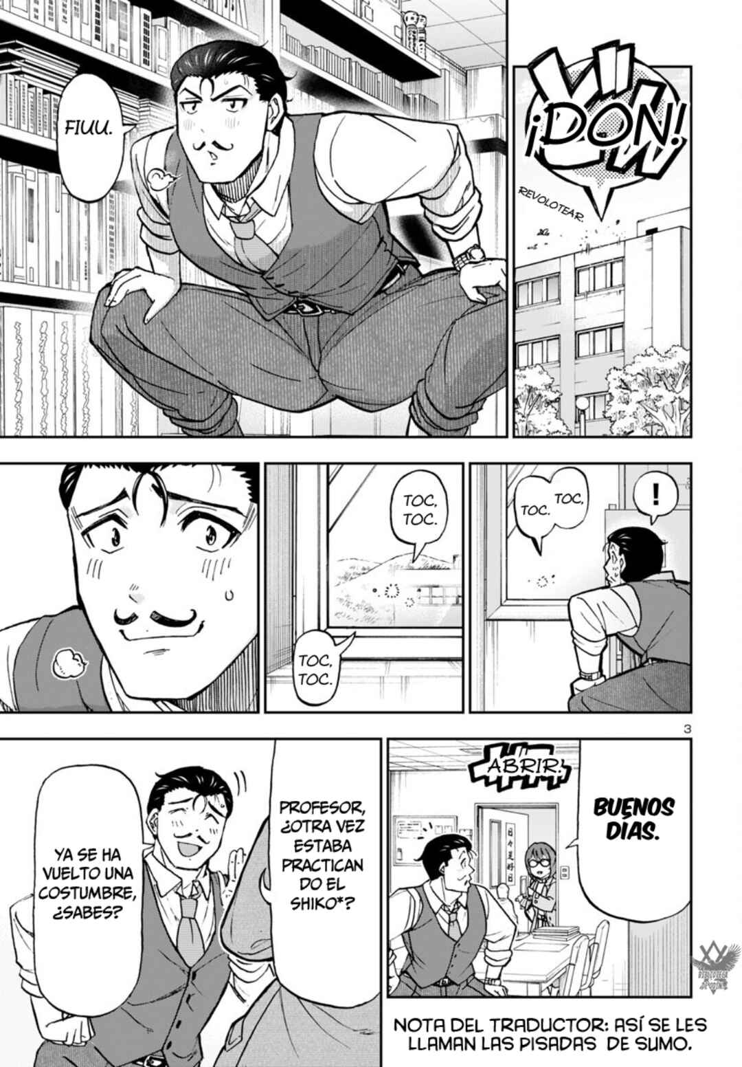 Chapter 4 - Page 5
