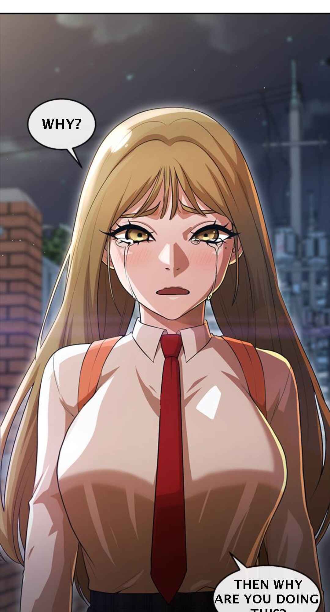Chapter 265 - Page 25