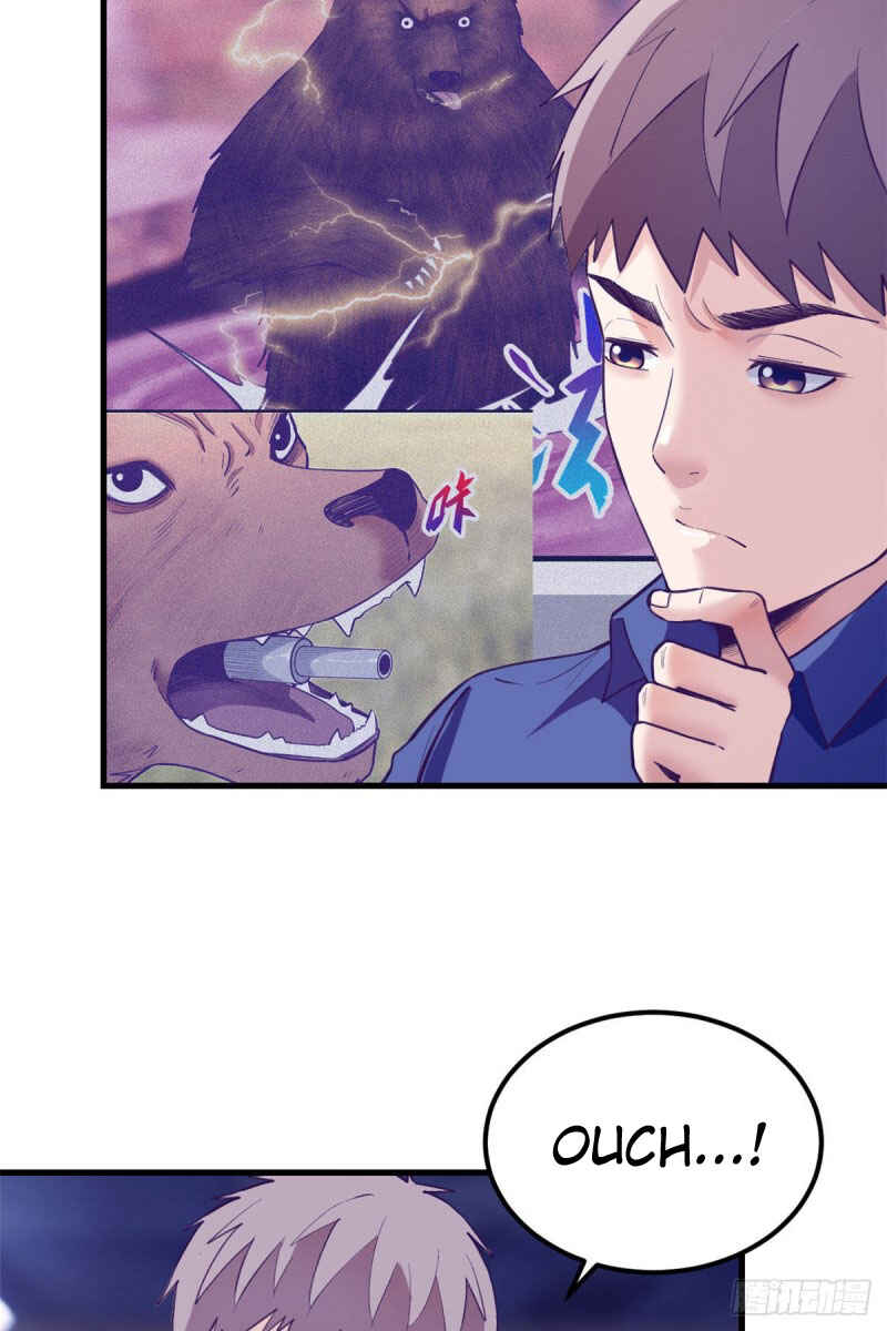 Chapter 106 - Page 3