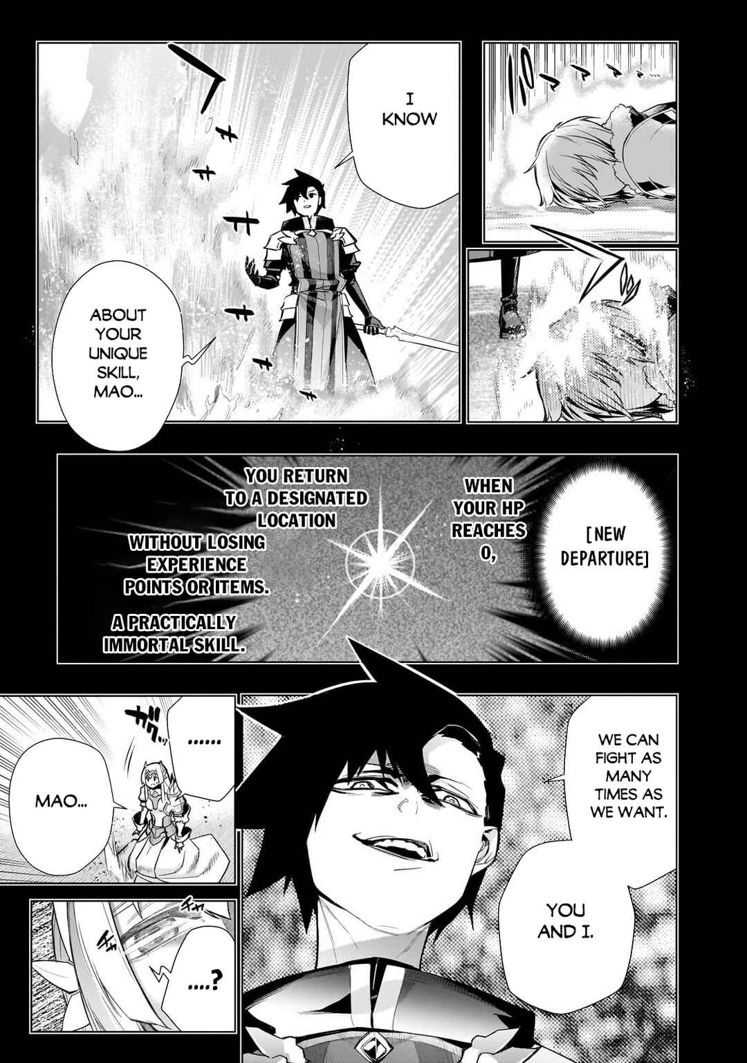 Chapter 186 - Page 13