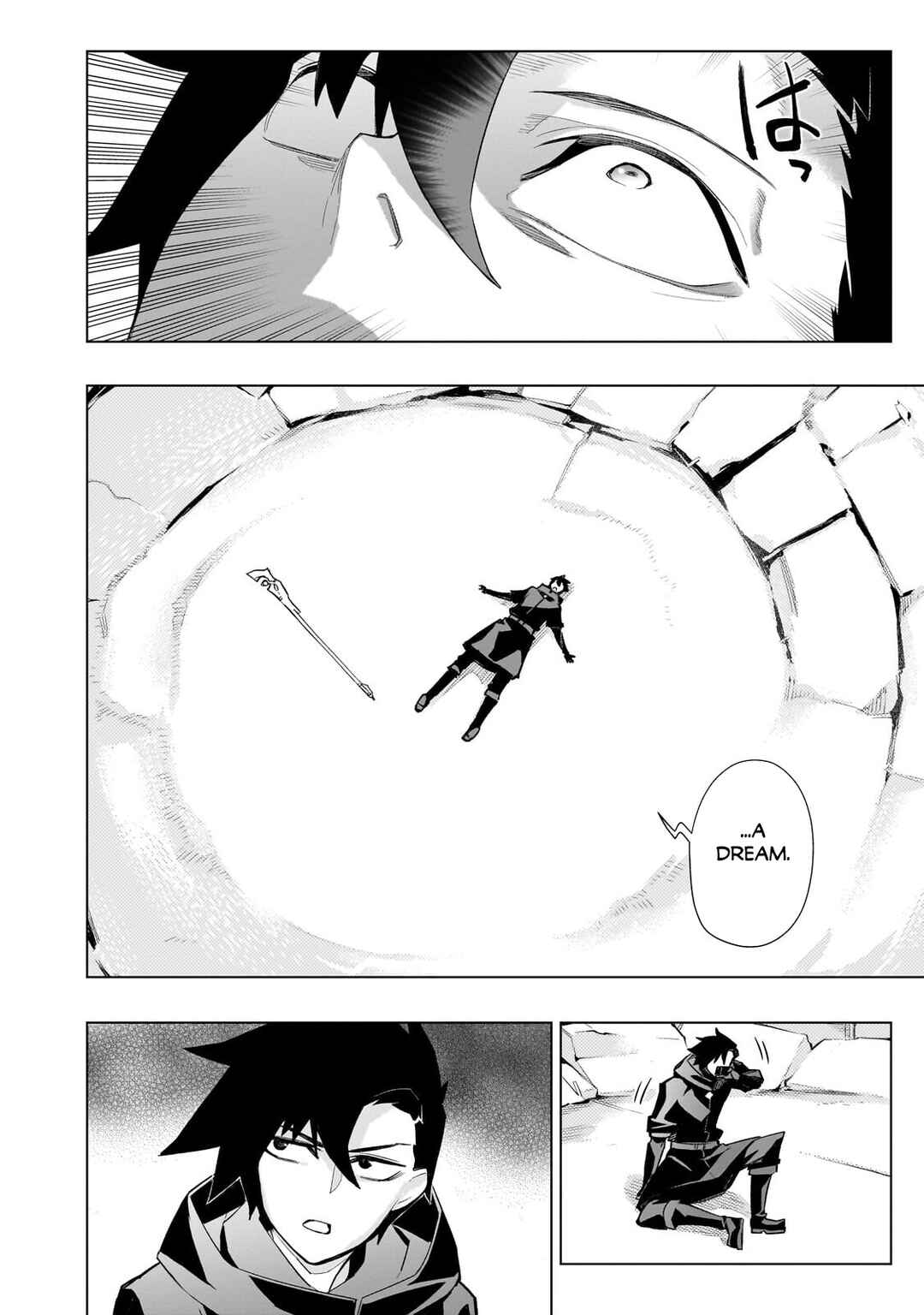 Chapter 186 - Page 19