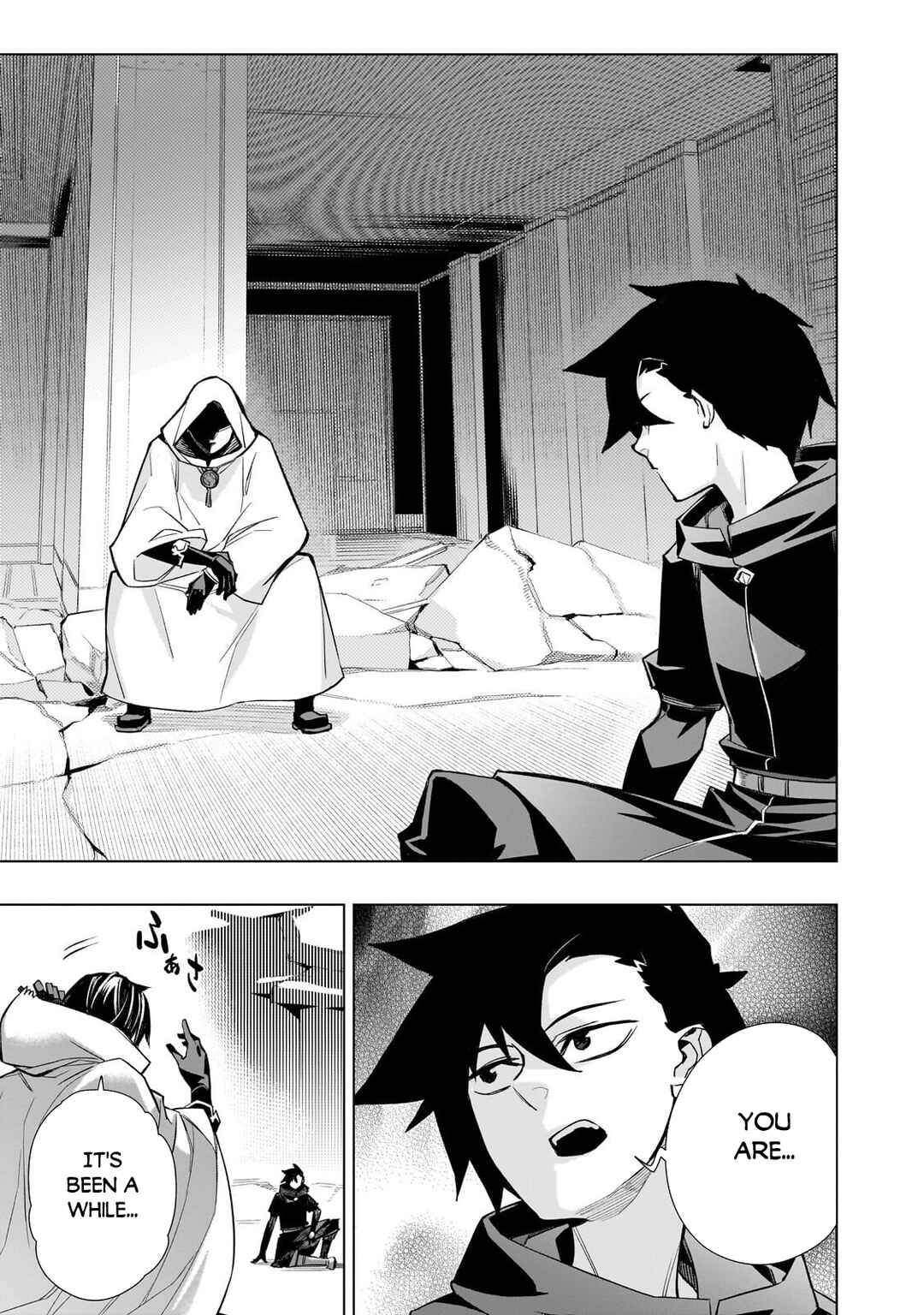 Chapter 186 - Page 20