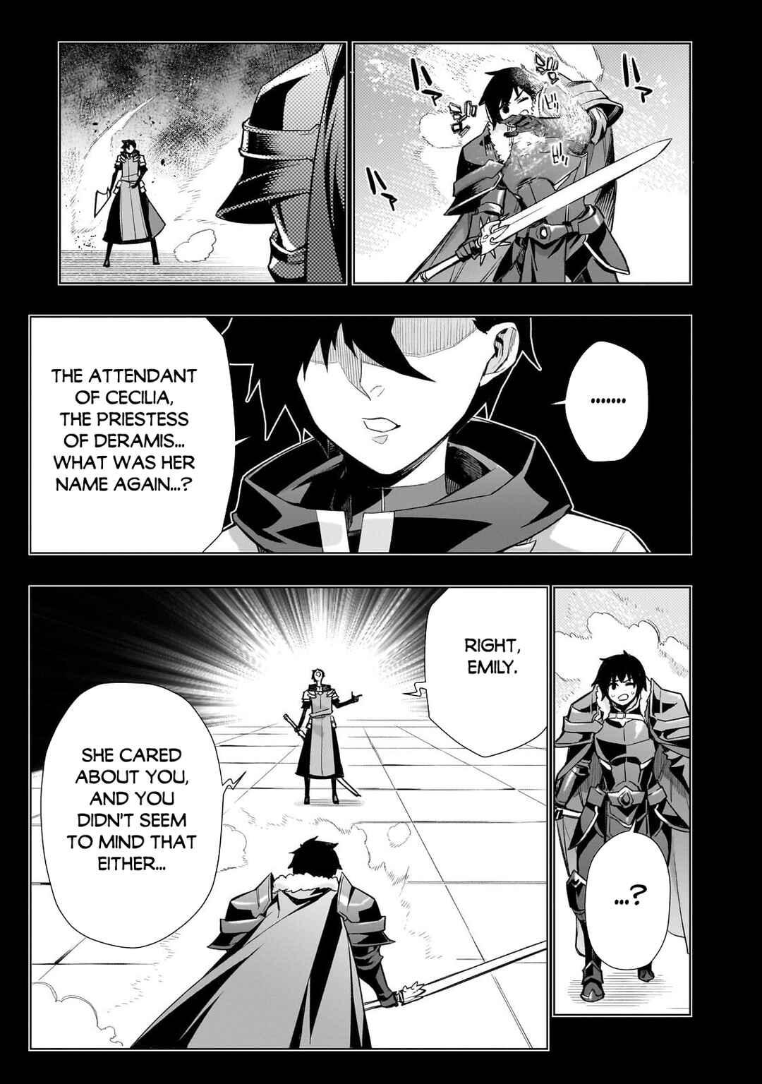 Chapter 186 - Page 6