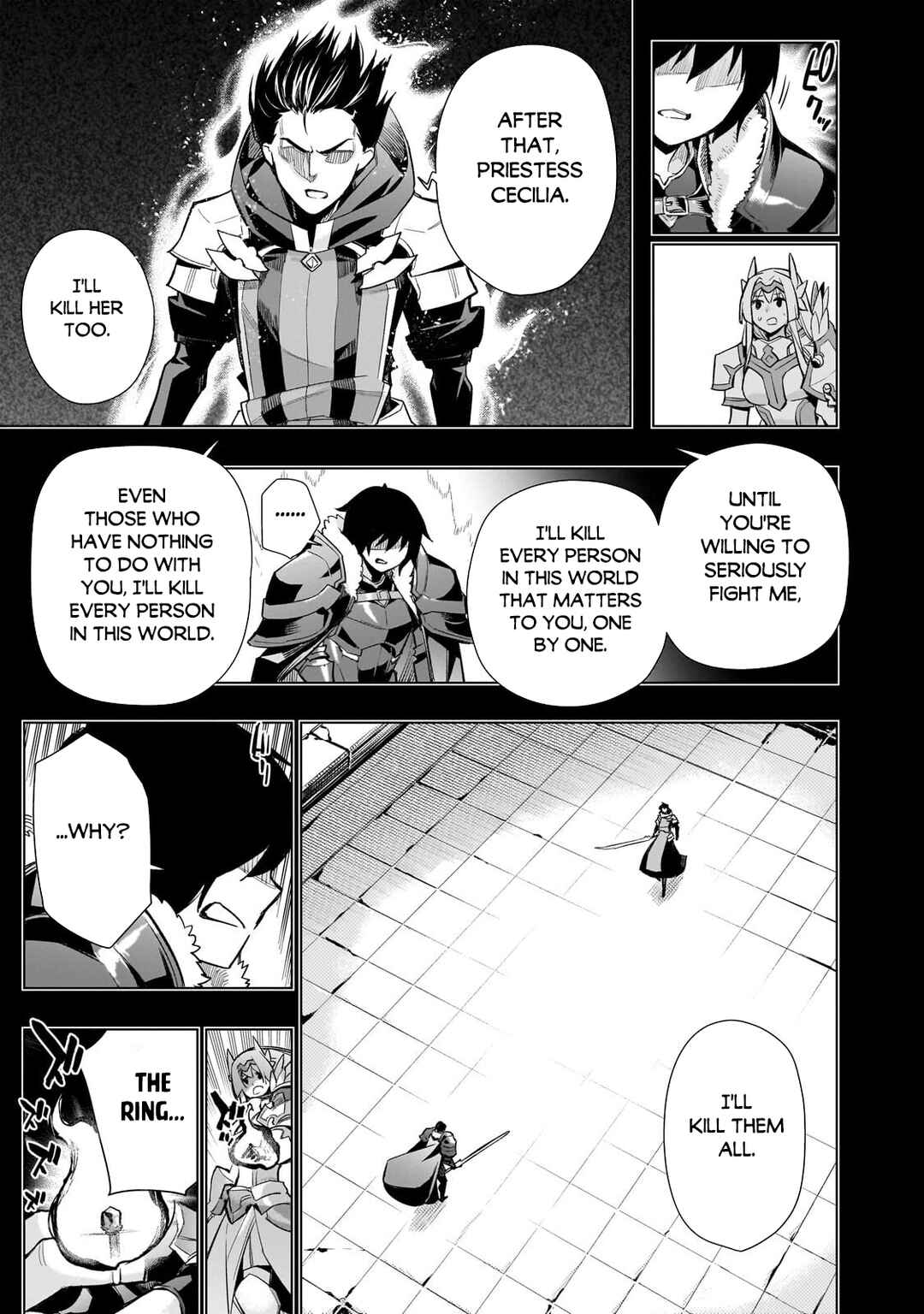 Chapter 186 - Page 8