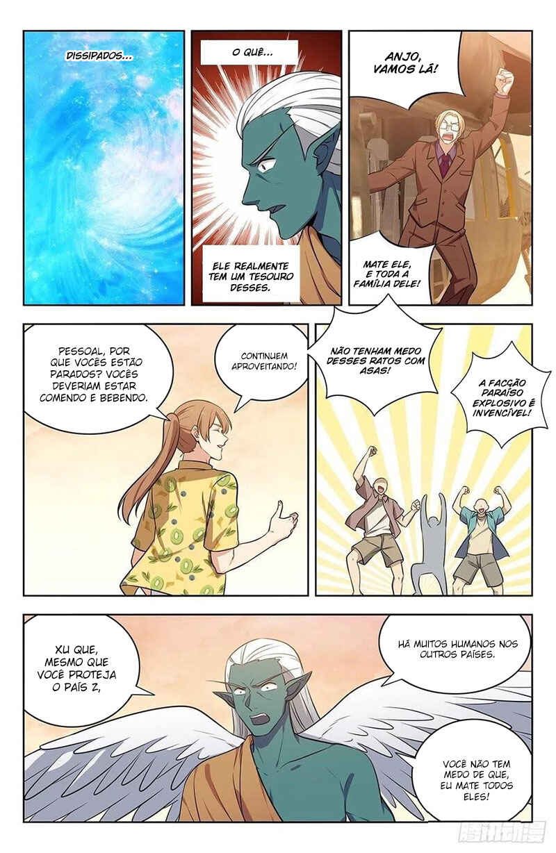Chapter 307 - Page 10