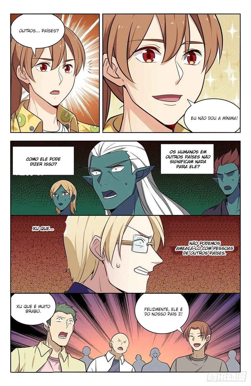 Chapter 307 - Page 11