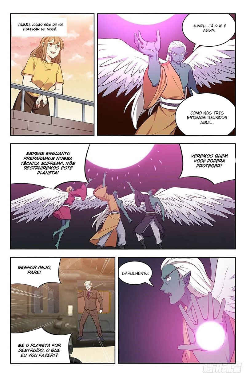 Chapter 307 - Page 12