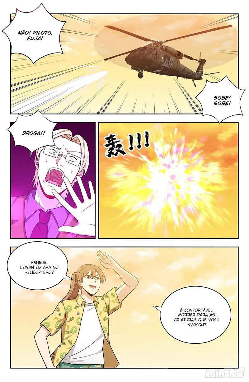 Chapter 307 - Page 13