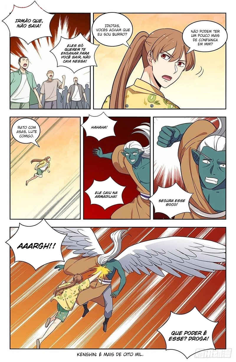 Chapter 307 - Page 14