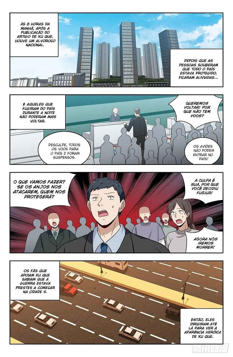 Chapter 307 - Page 3
