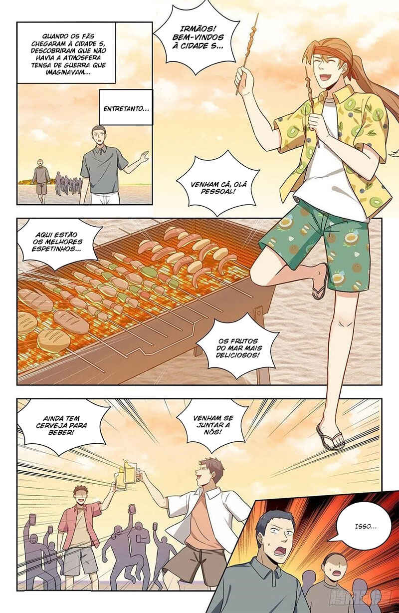 Chapter 307 - Page 4