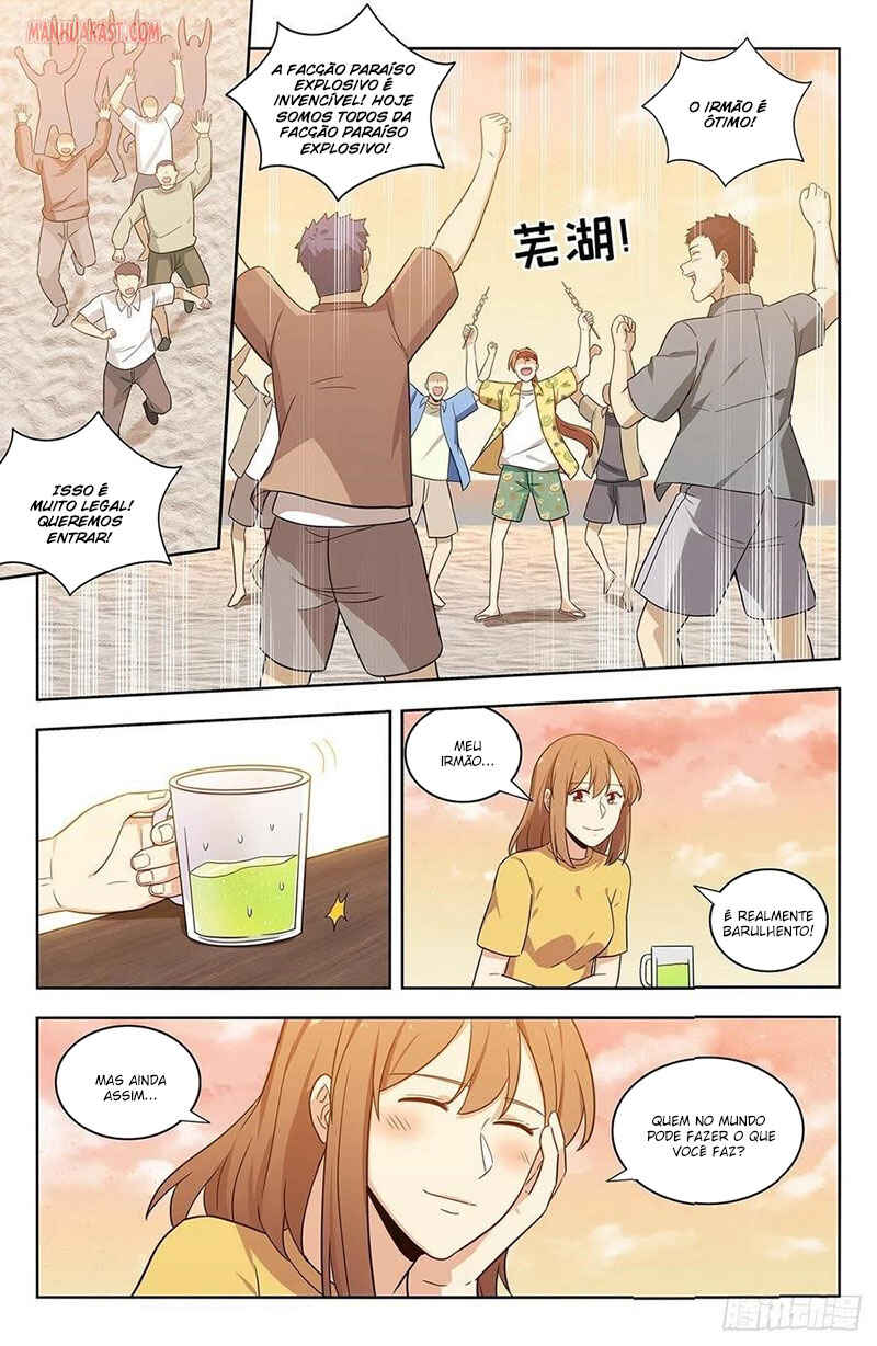 Chapter 307 - Page 5