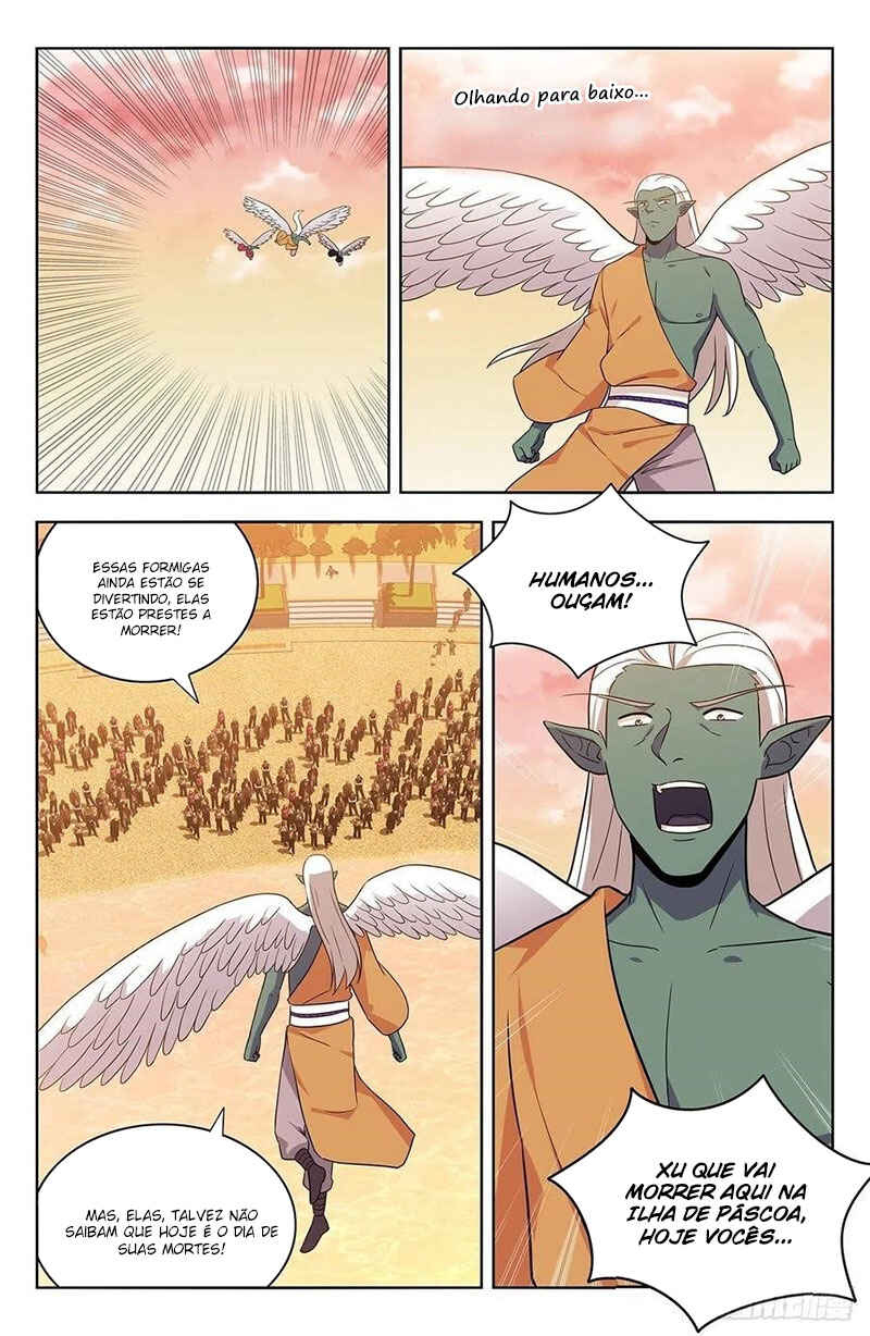 Chapter 307 - Page 6