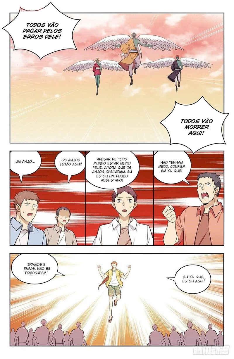 Chapter 307 - Page 7