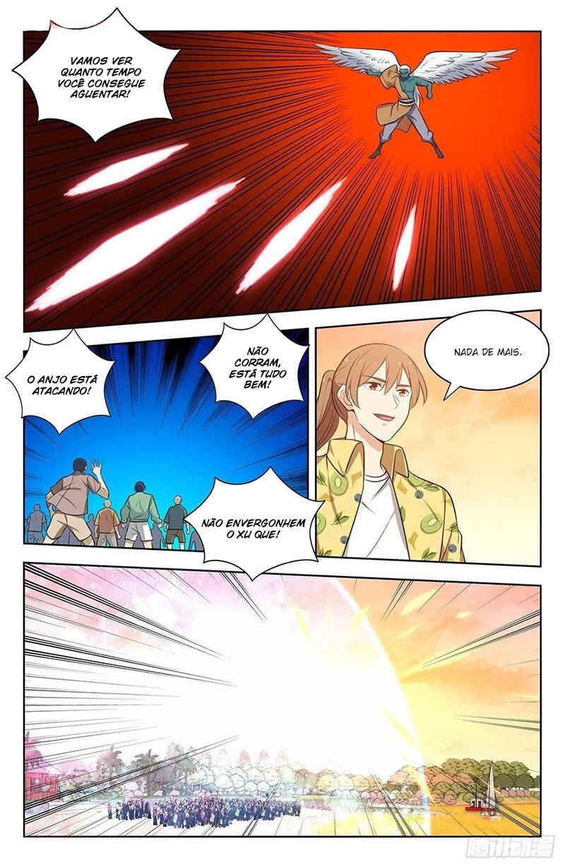 Chapter 307 - Page 9